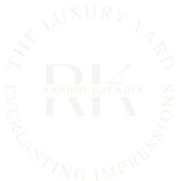 The Luxury Yard