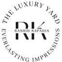 The Luxury Yard