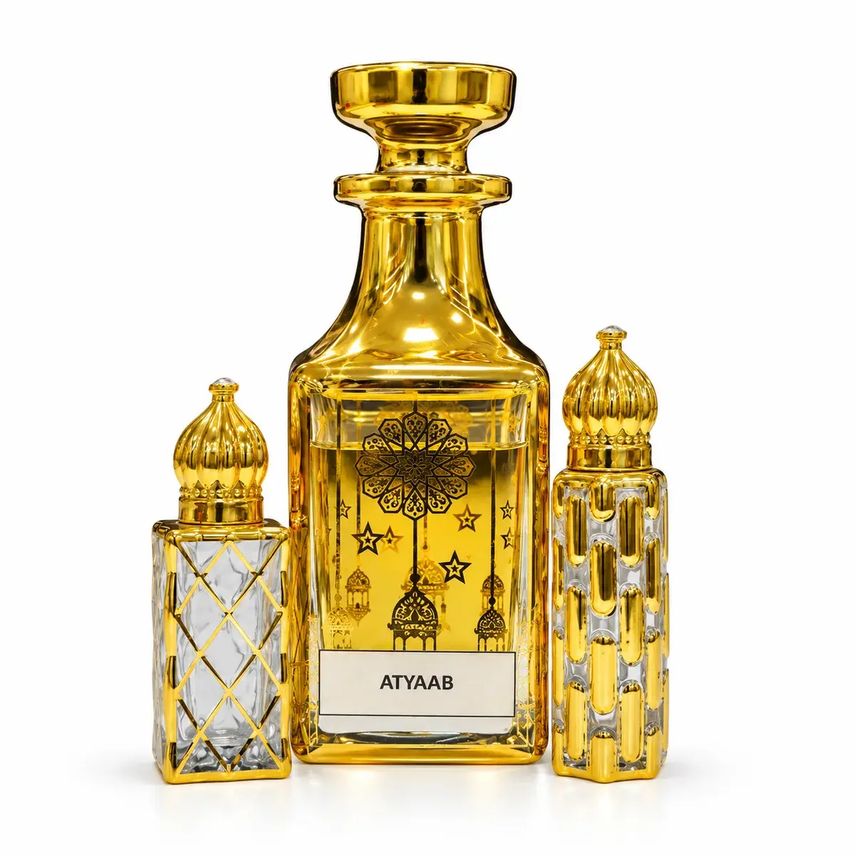 Atyaab Attar