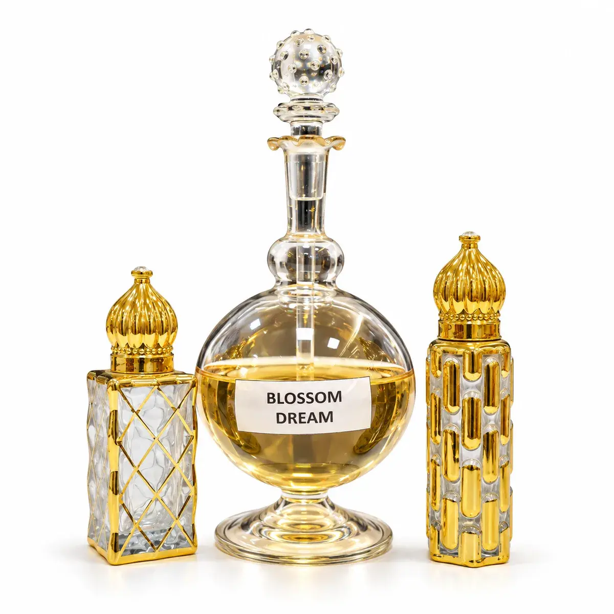 Blossom Dream Attar