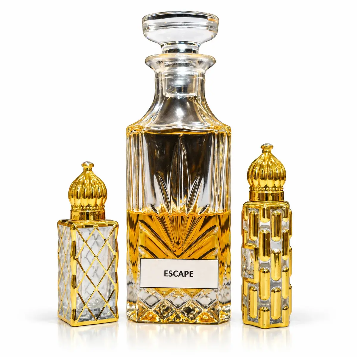 Escape Attar — image 1 of 1