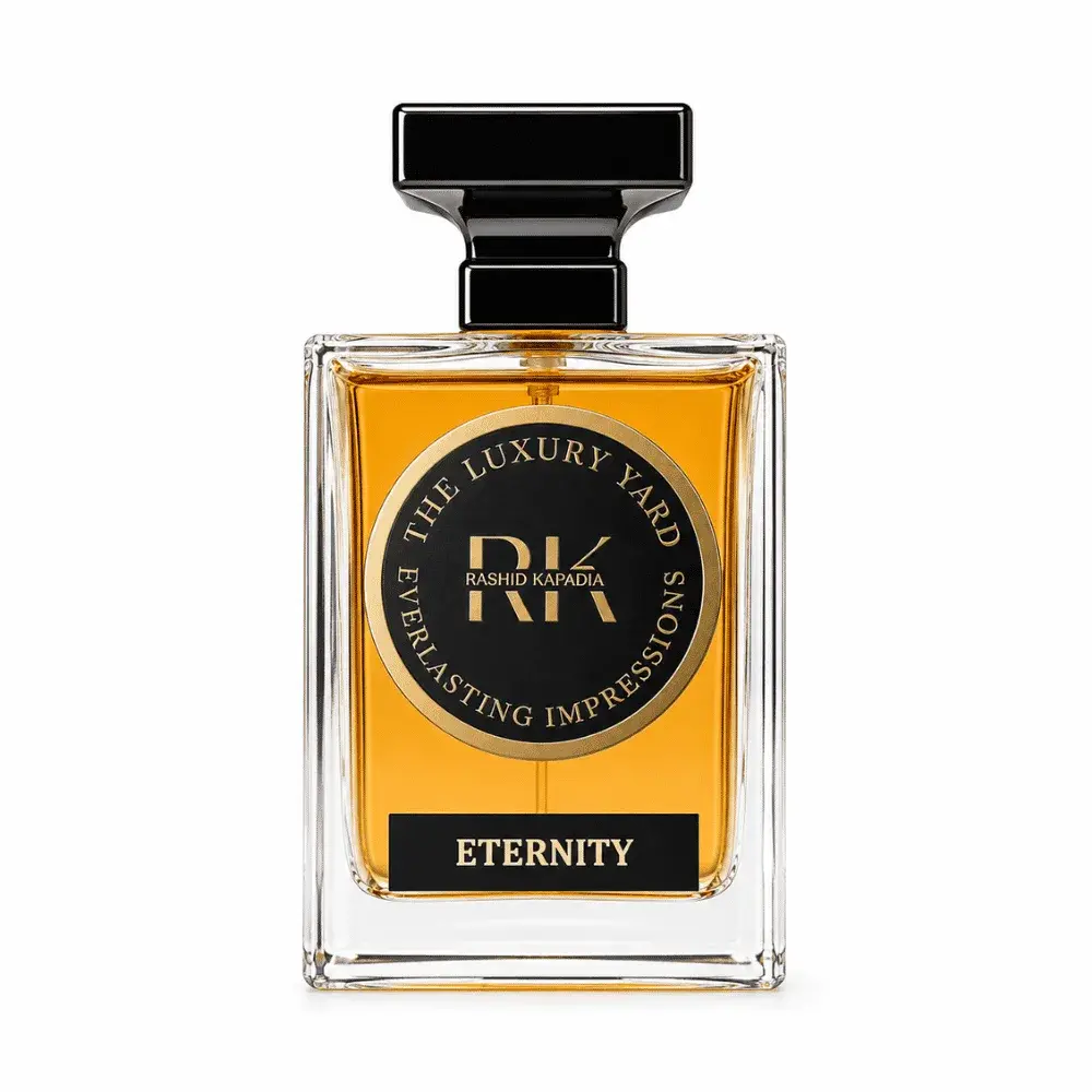 Eternity