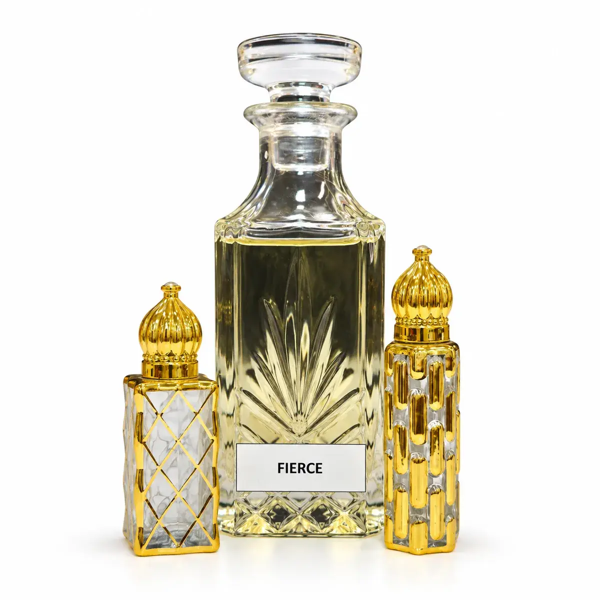 Fierce Attar — image 1 of 1