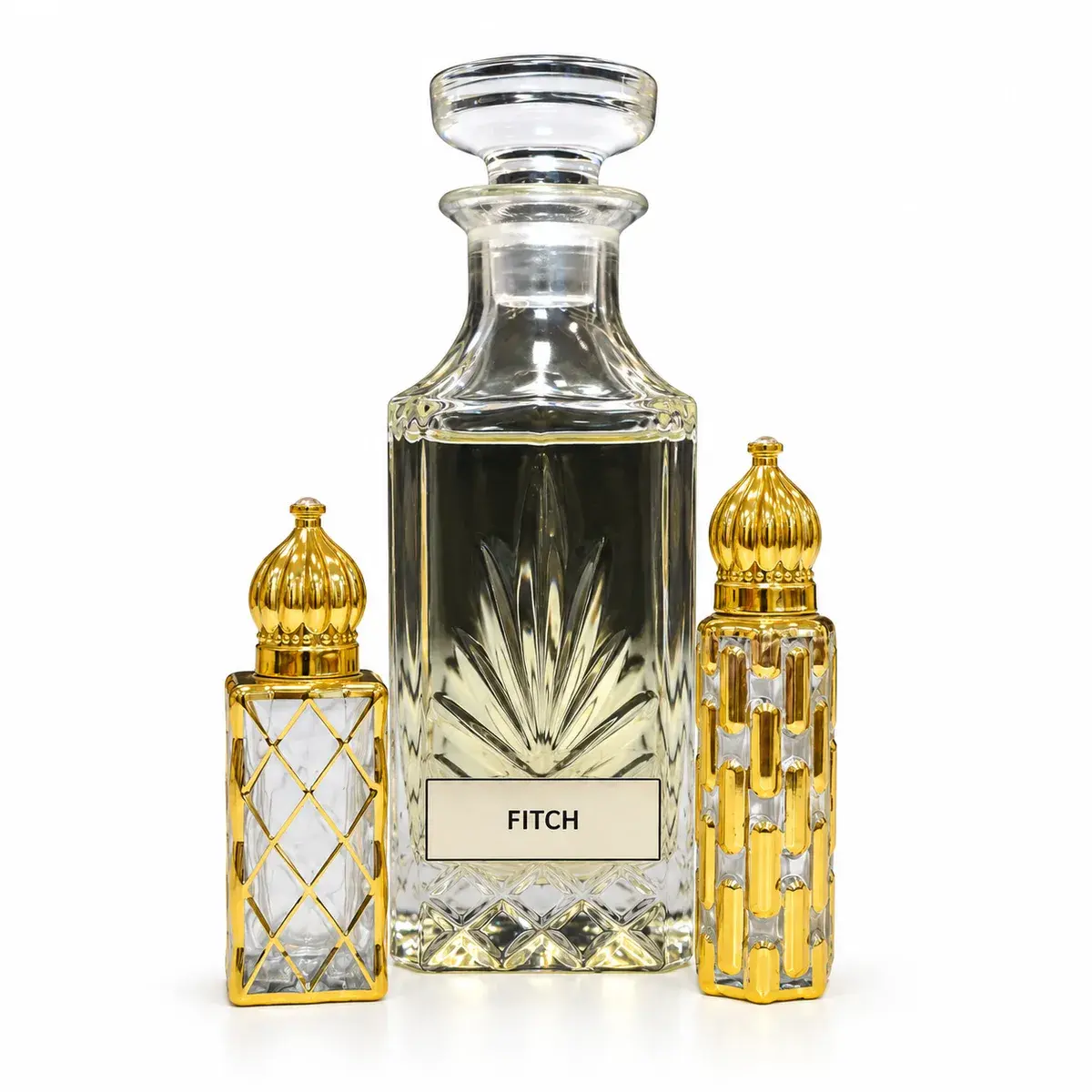 Fitch Attar — image 1 of 1