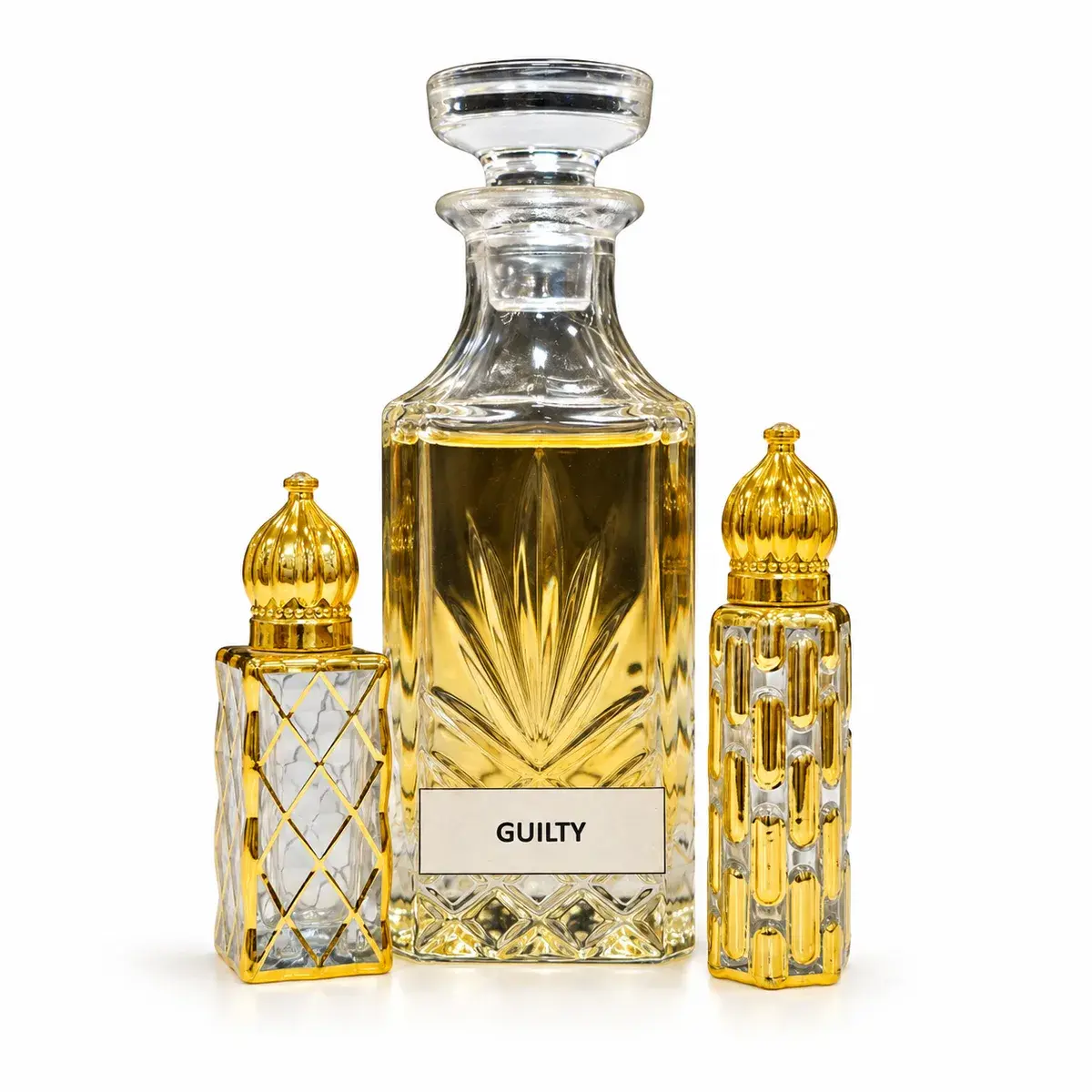 Guilty Attar — image 1 of 1