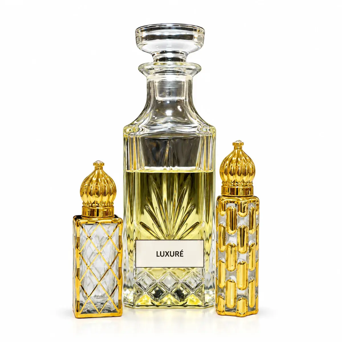 Luxuré Attar — image 1 of 1