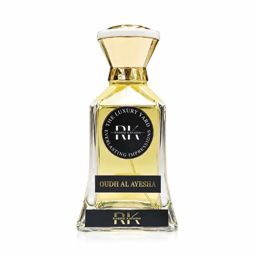 Oudh Al Ayesha