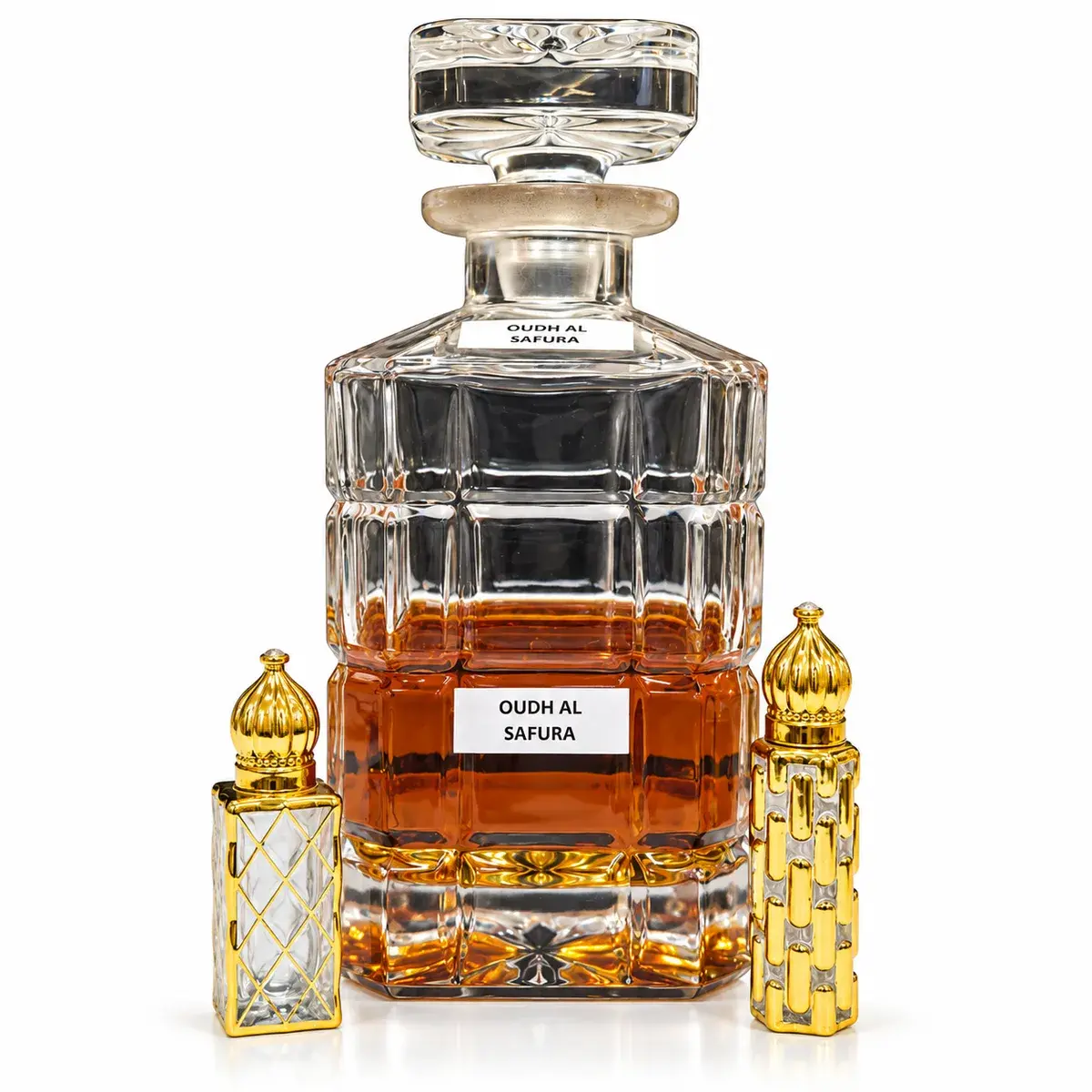 Oudh Al Safura Attar — image 1 of 1
