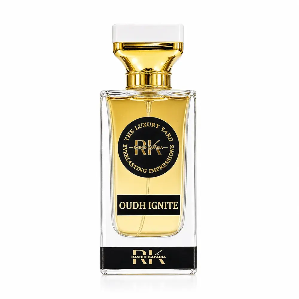 Oudh Ignite