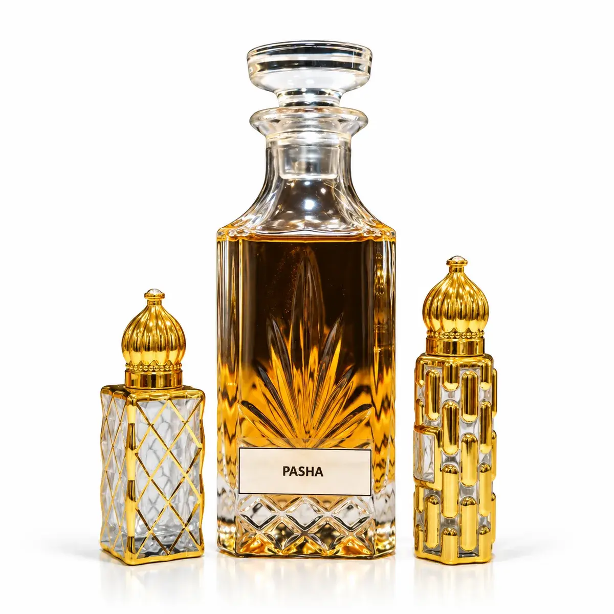 Pasha Attar — image 1 of 1