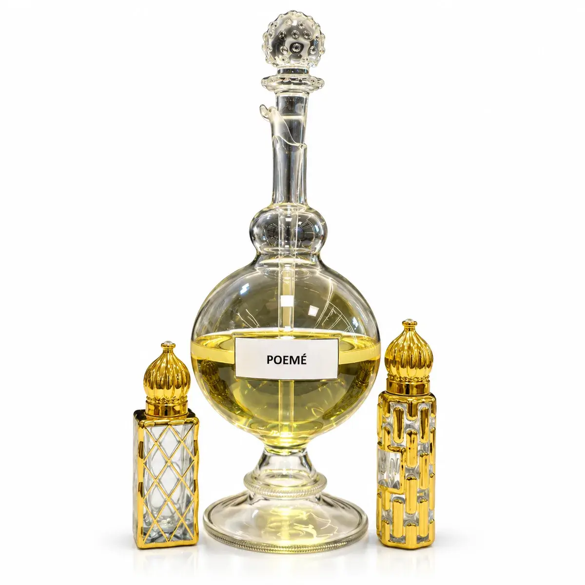 Poemé Attar — image 1 of 1