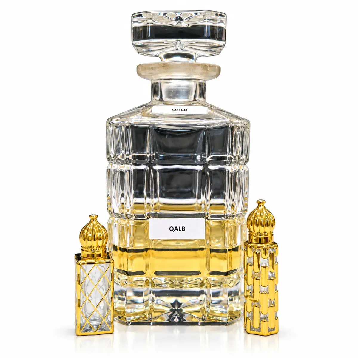 Qalb Attar