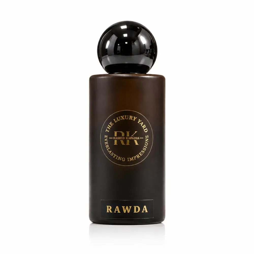 Rawda