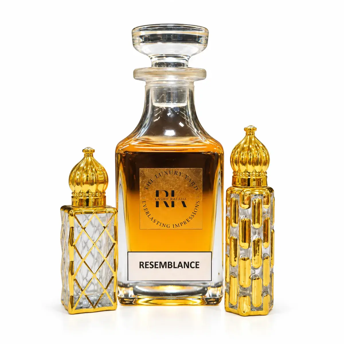 Resemblance Attar — image 1 of 1