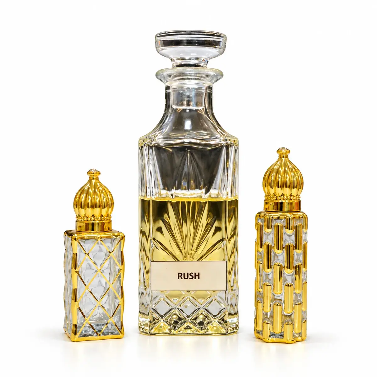 Rush Attar — image 1 of 1