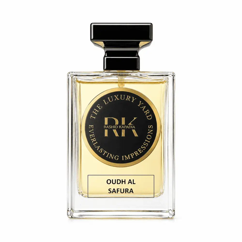 Oudh Al Safura