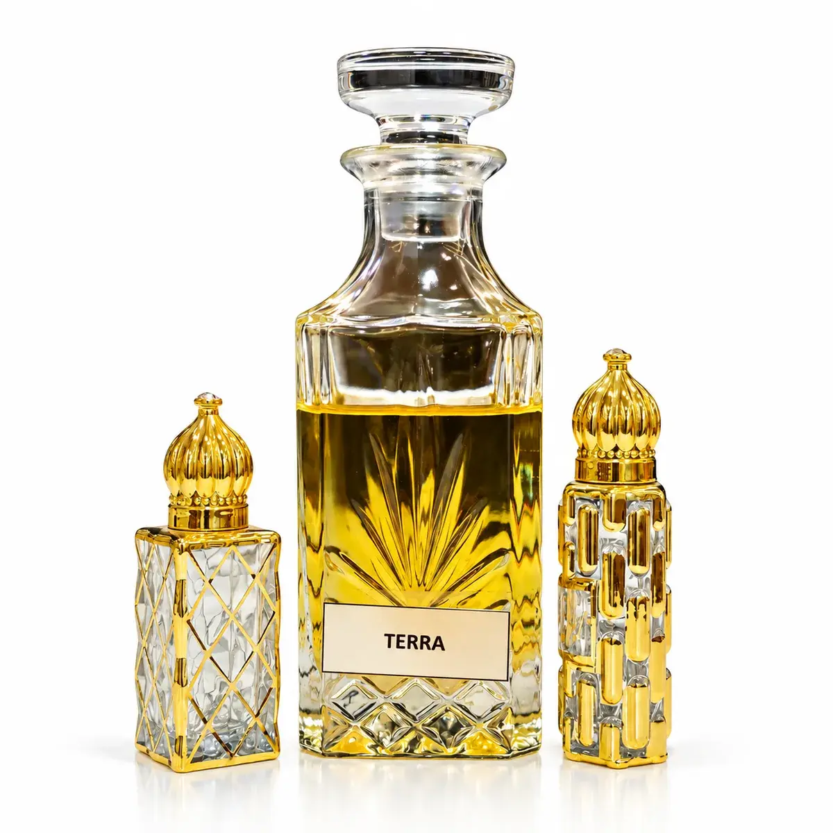 Terra Attar — image 1 of 1