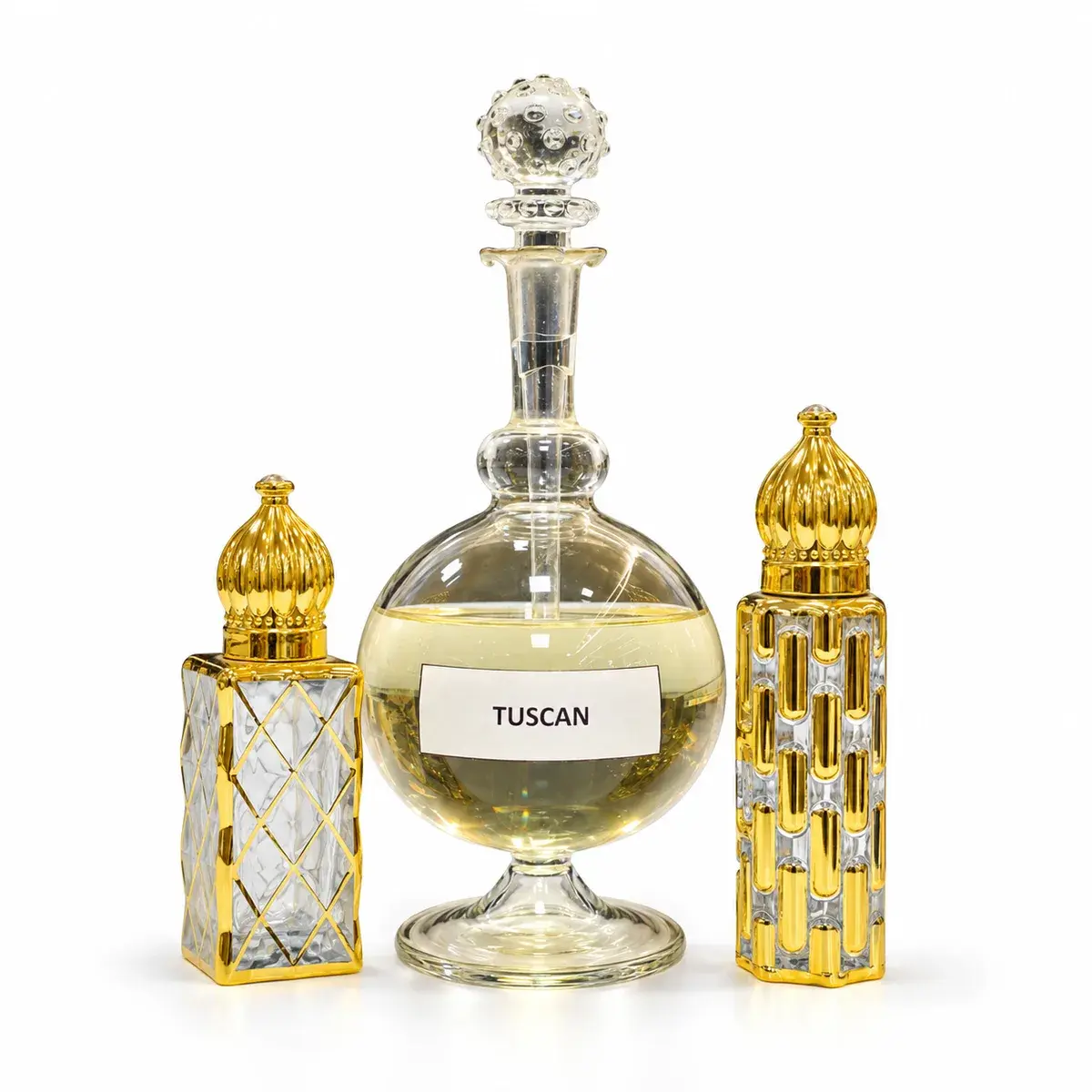 Tuscan Attar