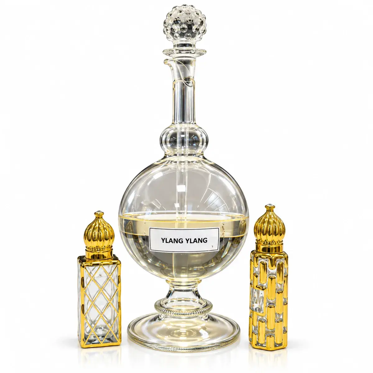 Ylang Ylang Attar — image 1 of 1