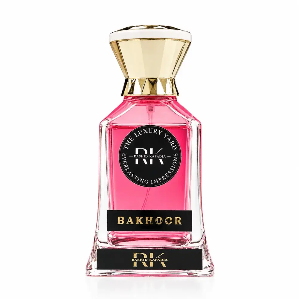 Bakhoor