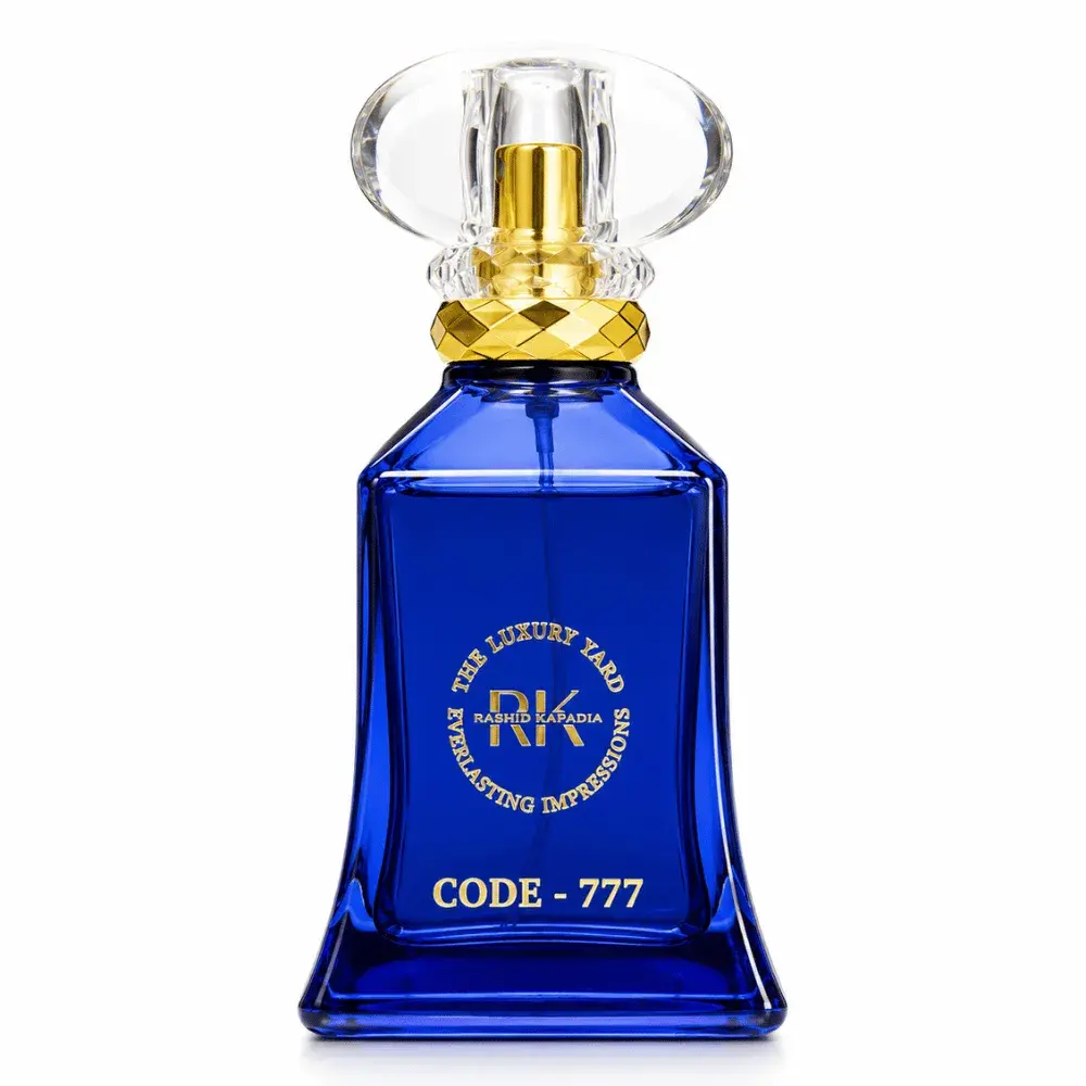 Code - 777