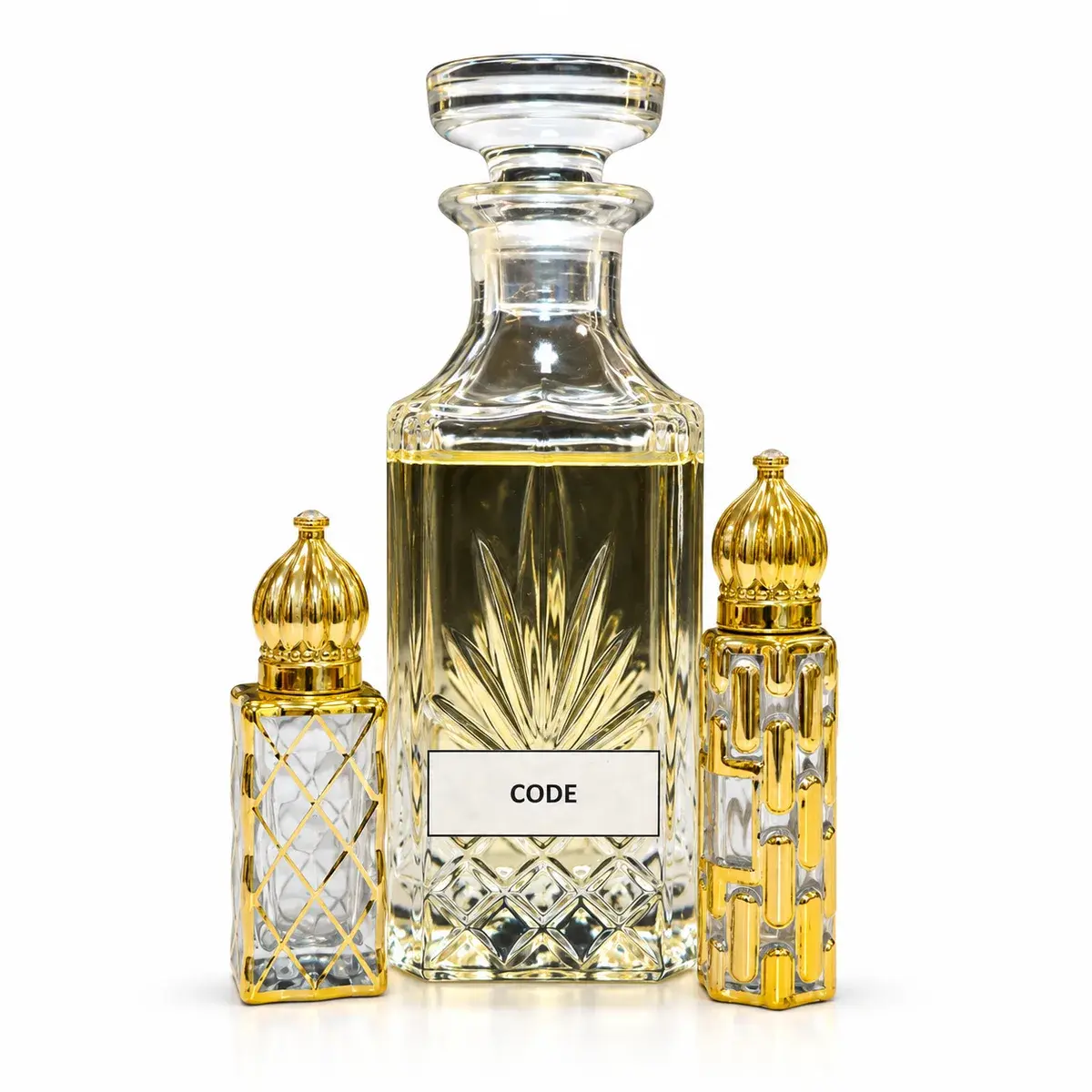 Code Attar — image 1 of 1