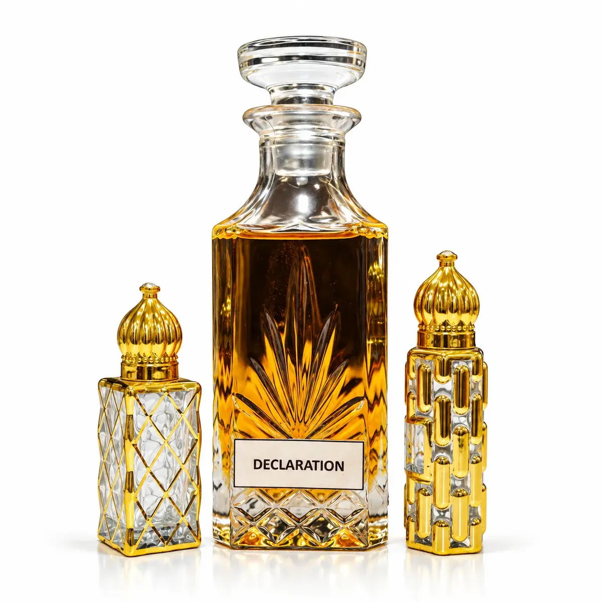 Declaration Attar — image 1 of 1