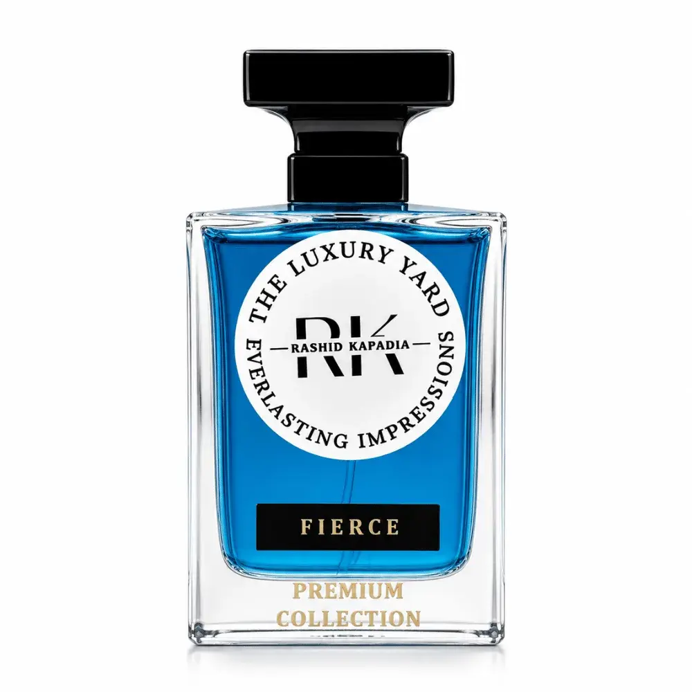 Fierce — image 1 of 2