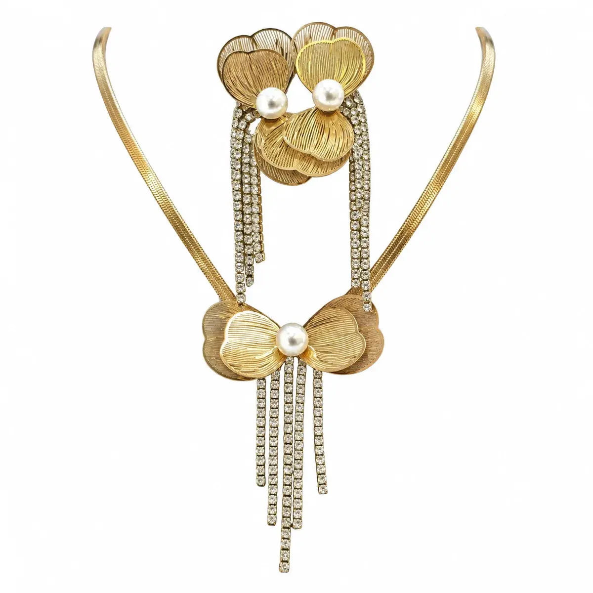 Gilded Bloom — image 1 of 6