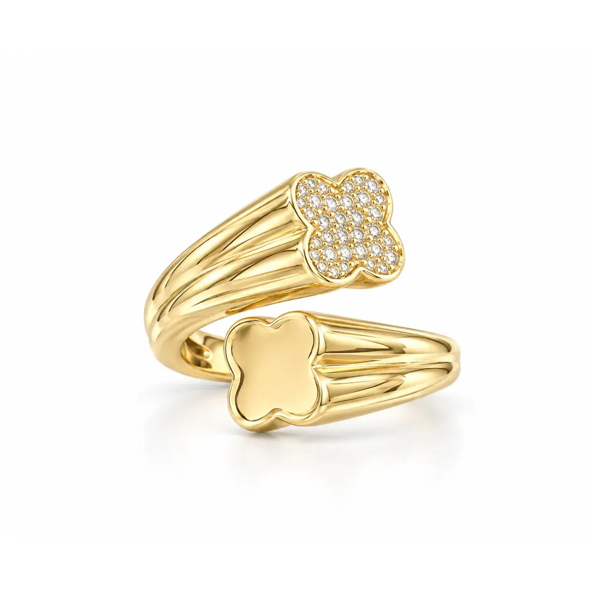 Quatrefoil — image 1 of 5