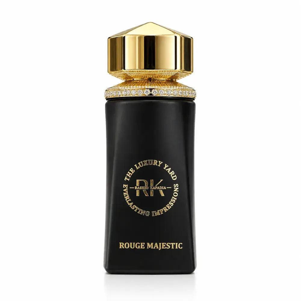 Rouge Majestic — image 1 of 2