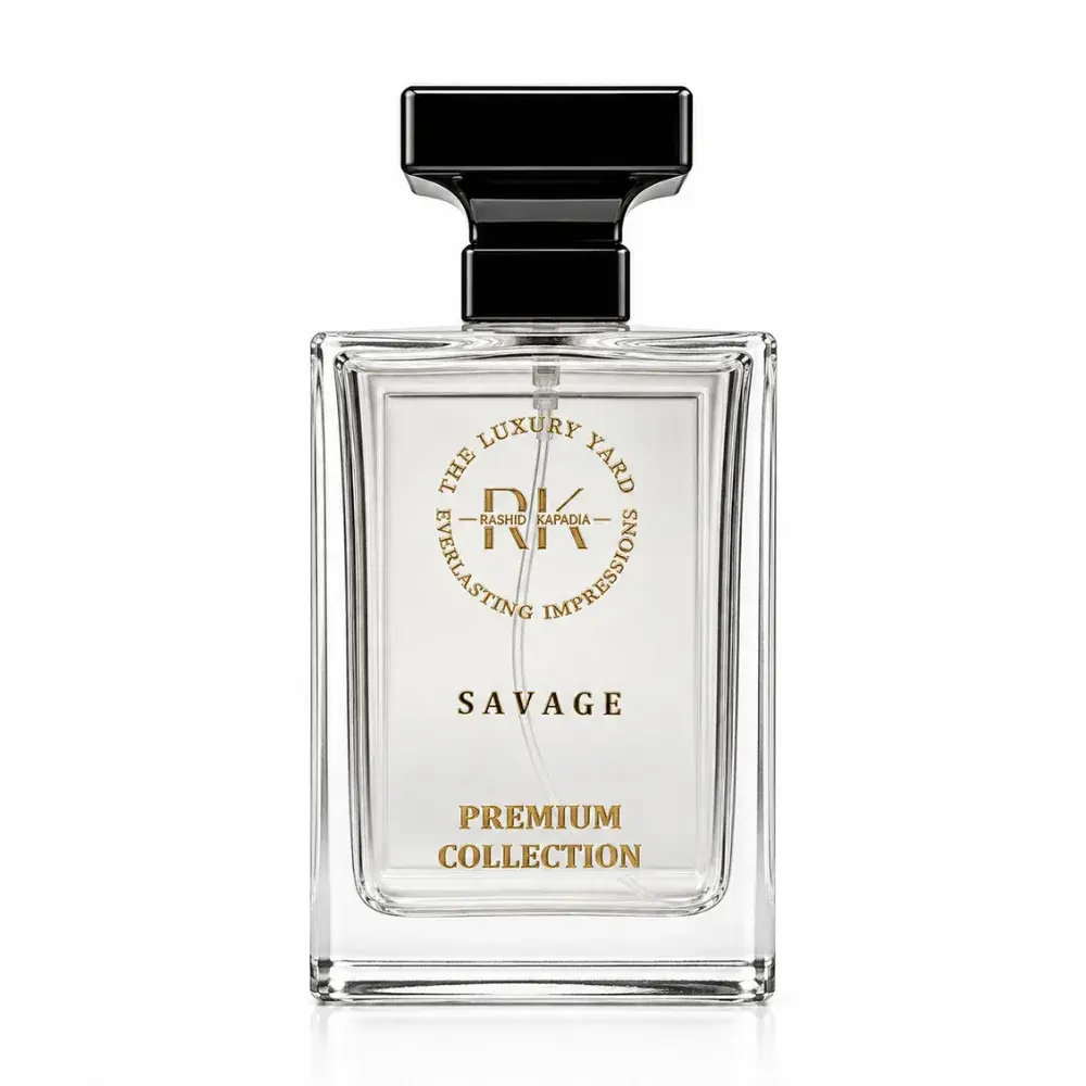 Savage — image 1 of 2