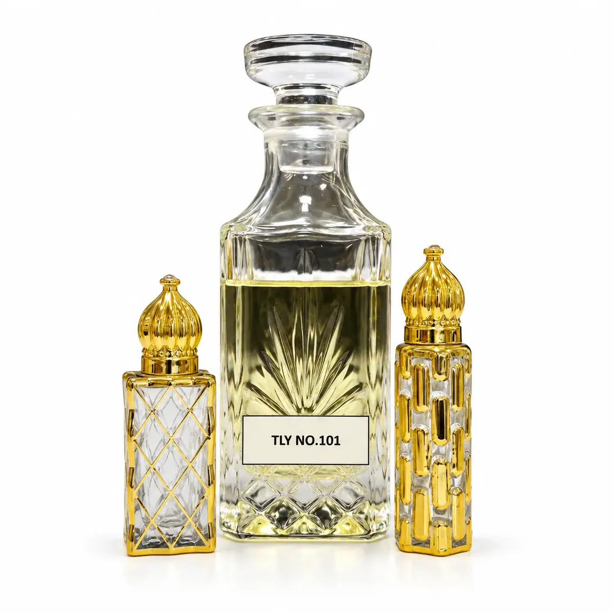 TLY No 101 Attar — image 1 of 1