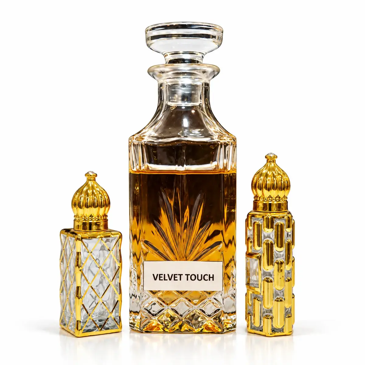Velvet Touch Attar — image 1 of 1