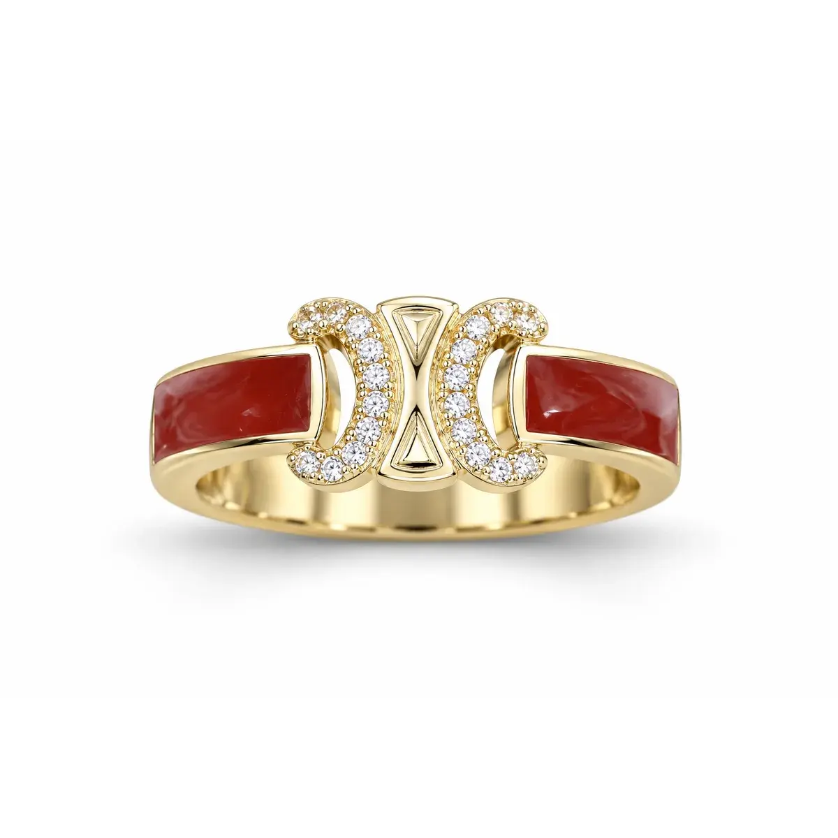 Vermilion — image 1 of 5